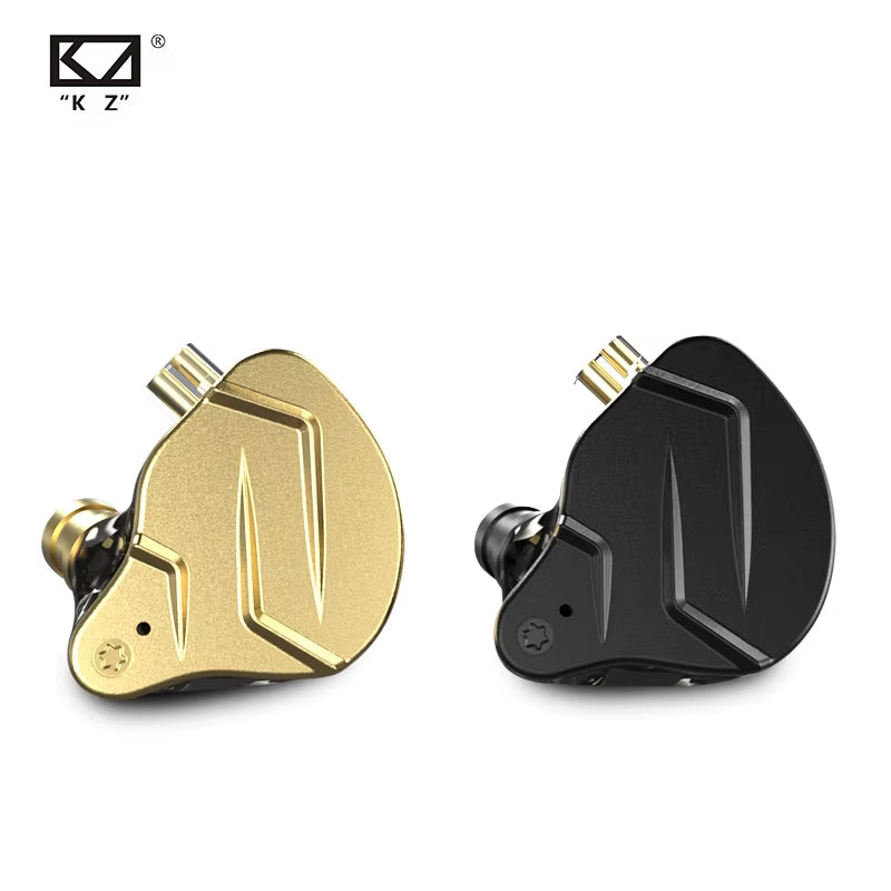 ZSN Pro X 1BA+1DD Hybrid Driver in Ear Earphone HIFI Bass Earbuds Metal Monitor Earphone Sport Headset  ZSTX ZSN PROX ZSX