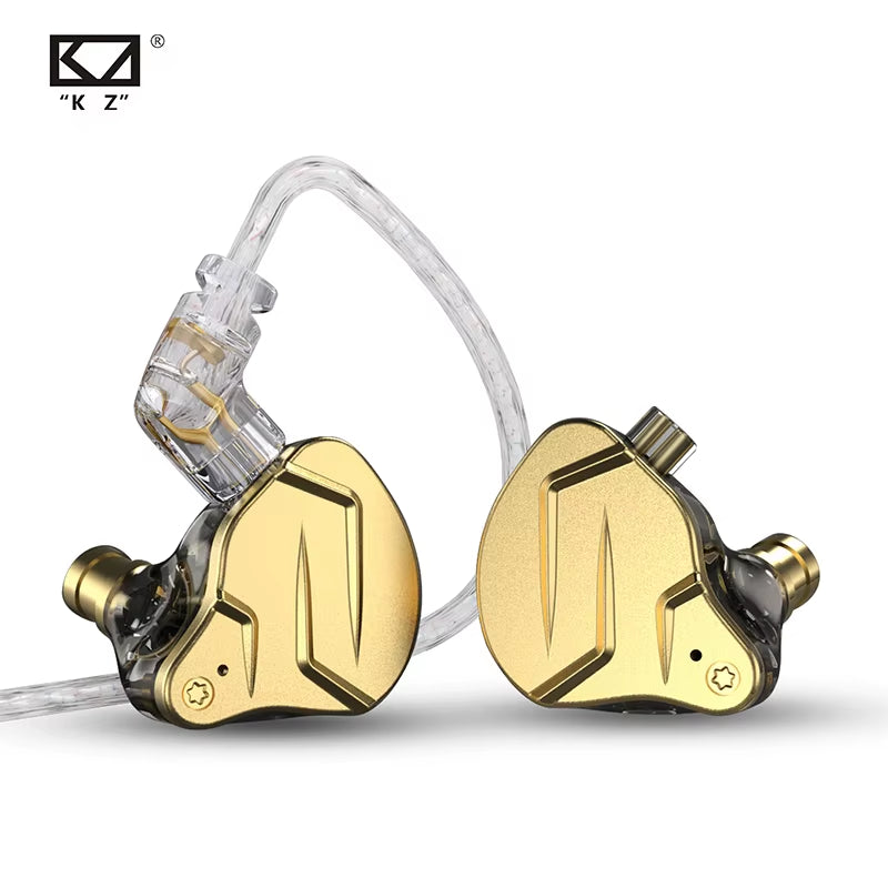 ZSN Pro X 1BA+1DD Hybrid Driver in Ear Earphone HIFI Bass Earbuds Metal Monitor Earphone Sport Headset  ZSTX ZSN PROX ZSX